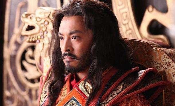 史上最强败家子看帝国操盘手眼中的叛徒杨广的雄才大略