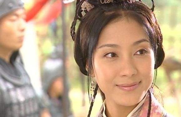 巾帼不让须眉李建成有一位姐姐假如她不死或将改写大唐历史