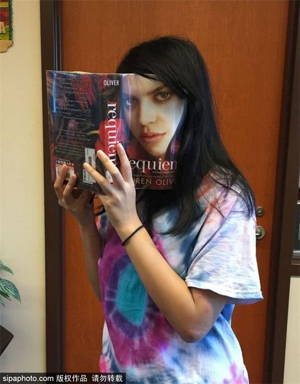 错觉|趣味十足的错觉摄影瞬间,不信你不笑!