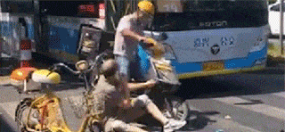 响亮|搞笑GIF：宝贝亲的不响亮，再来，再来~~~