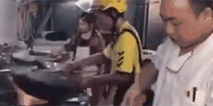 火云|这一掌简直比生发水更灵啊