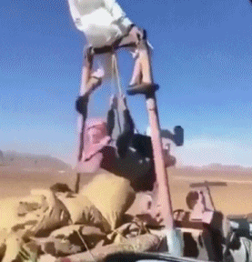 非洲|原来非洲的领导们也可以这么搞笑...