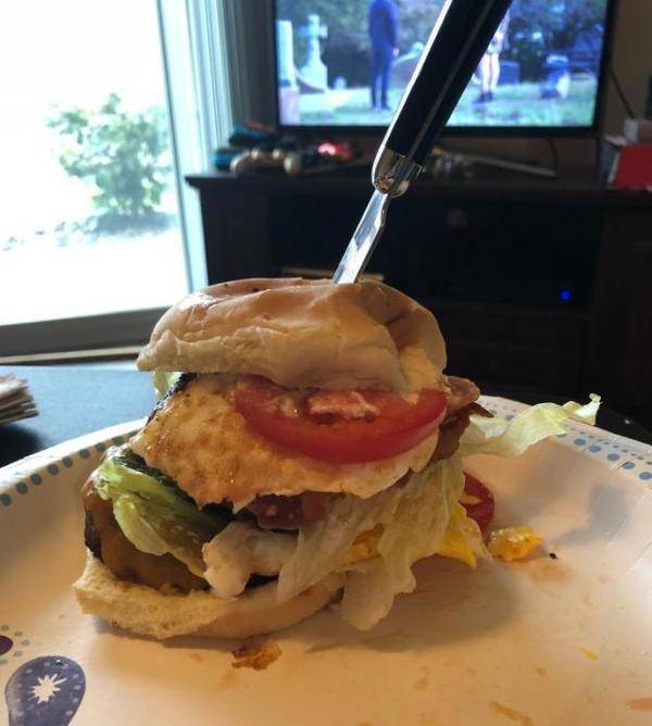 车轮子|弱弱地问一句，假如你遇到这些事，你会哭笑不得么？