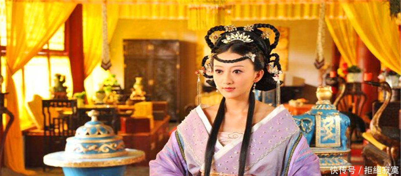 郭氏|她14岁嫁给侄子,当过两朝太后三朝太皇太后,为何却没做过皇后!