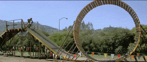 爆米花|爆笑动图:民间爆米花,有没有经历过的