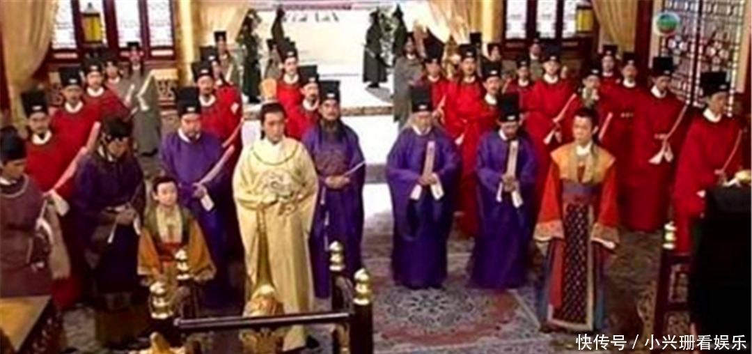 古代大臣上朝的时候,每次都有多少人,是哪些官员? - 看看头条_中华网
