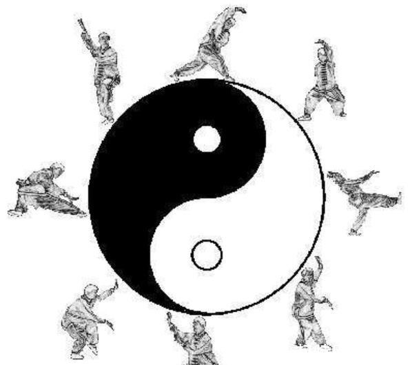 八卦掌创始人董海川晚年入宫当太监,有何不为人知的秘密?