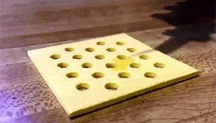 国人|搞笑gif:终于知道歪国人为什么那么少了