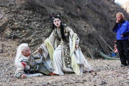 女儿|防不胜防的经典段子：新闻联播的牛逼之处原来在这里