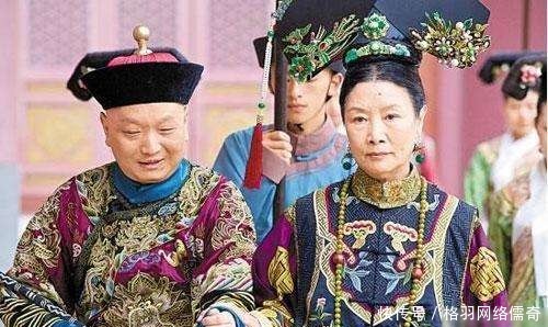 泉边丁宝桢处决当红太监安德海慈禧太后写下四字