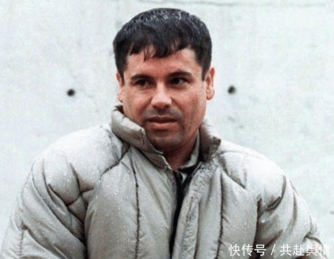 全球最奢侈的大毒枭被抓带你看看土豪的真实生活