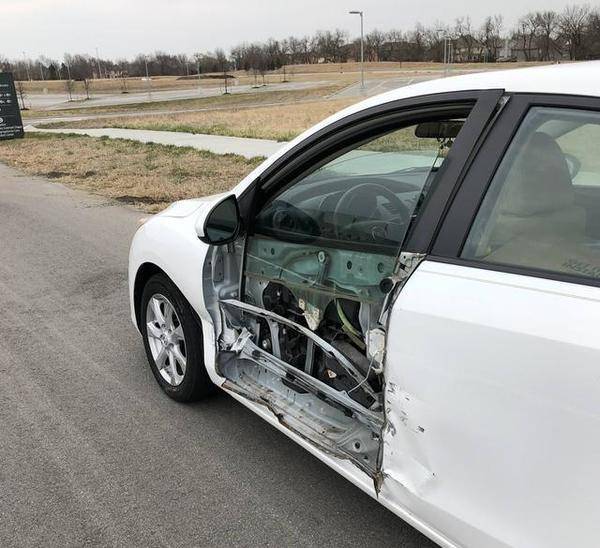 车轮子|弱弱地问一句，假如你遇到这些事，你会哭笑不得么？