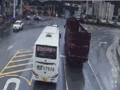 了不得|搞笑GIF:大爷了不得,技术又提高了