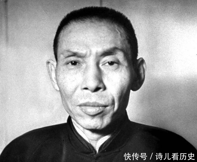 卢永祥控制两个省儿子敢和黄金荣抢女人他势力到底有多大5