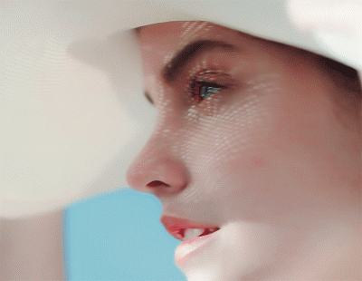 仙气|?「GIF」妹纸,哥心疼你三秒.