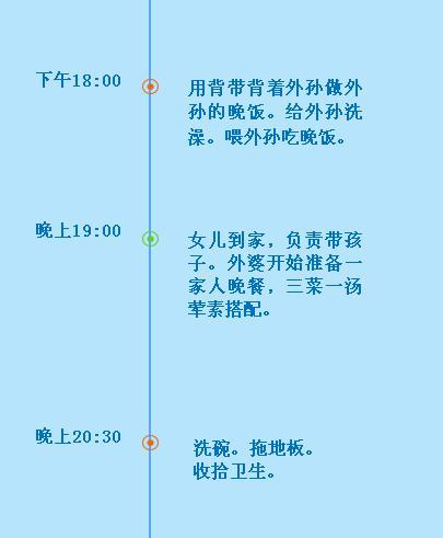 父母|重庆一对婆媳的聊天记录曝光，看完所有人都沉默了……