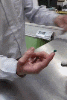 就是|搞笑GIF：以后坐公交再也不用担心没地儿扶了