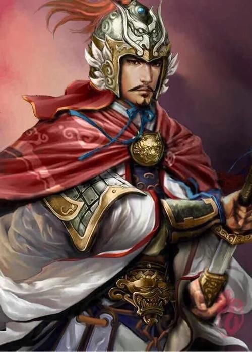 中国古代十大名将韩信称雄孙武仅列第十
