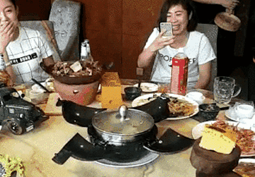 回事|搞笑大合集，这书一直冒气是怎么回事呢