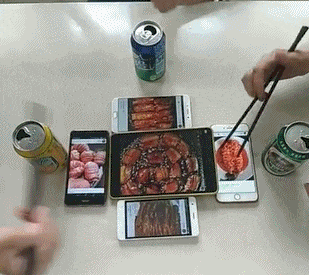 就是|第二张图太魔性了，我跟着这条狗子笑了起来！