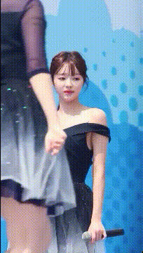 孩子|搞笑GIF:看把这孩子吓得