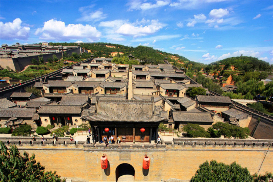 这5个必打卡的旅行景点,去过不到3个,可别说自己爱旅游!