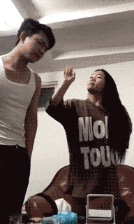 妹子|搞笑趣图:虽然很久的图了,但是我觉着很有意思