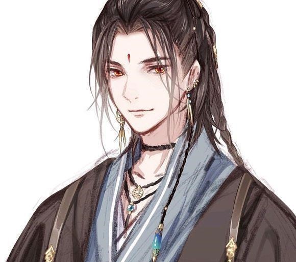 明明自己才是皇帝,但高长恭的人气却比自己高