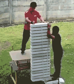 奇事|大千世界还有哪些？我们为所未闻的奇人奇事