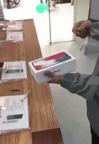 勾拳|搞笑GIF趣图:左勾拳右勾拳,强行搞笑,最为致命