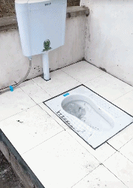 着急|爆笑GIF图：你说你那么着急干什么，我又没说不让你吃。