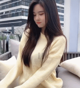 智商|GIF搞笑趣图：你这人智商是不是有问题啊！不正常！