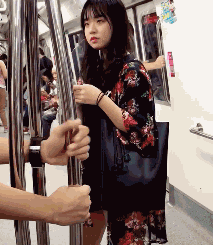 单身|爆笑GIF: 现在终于知道单身狗为啥这么多了