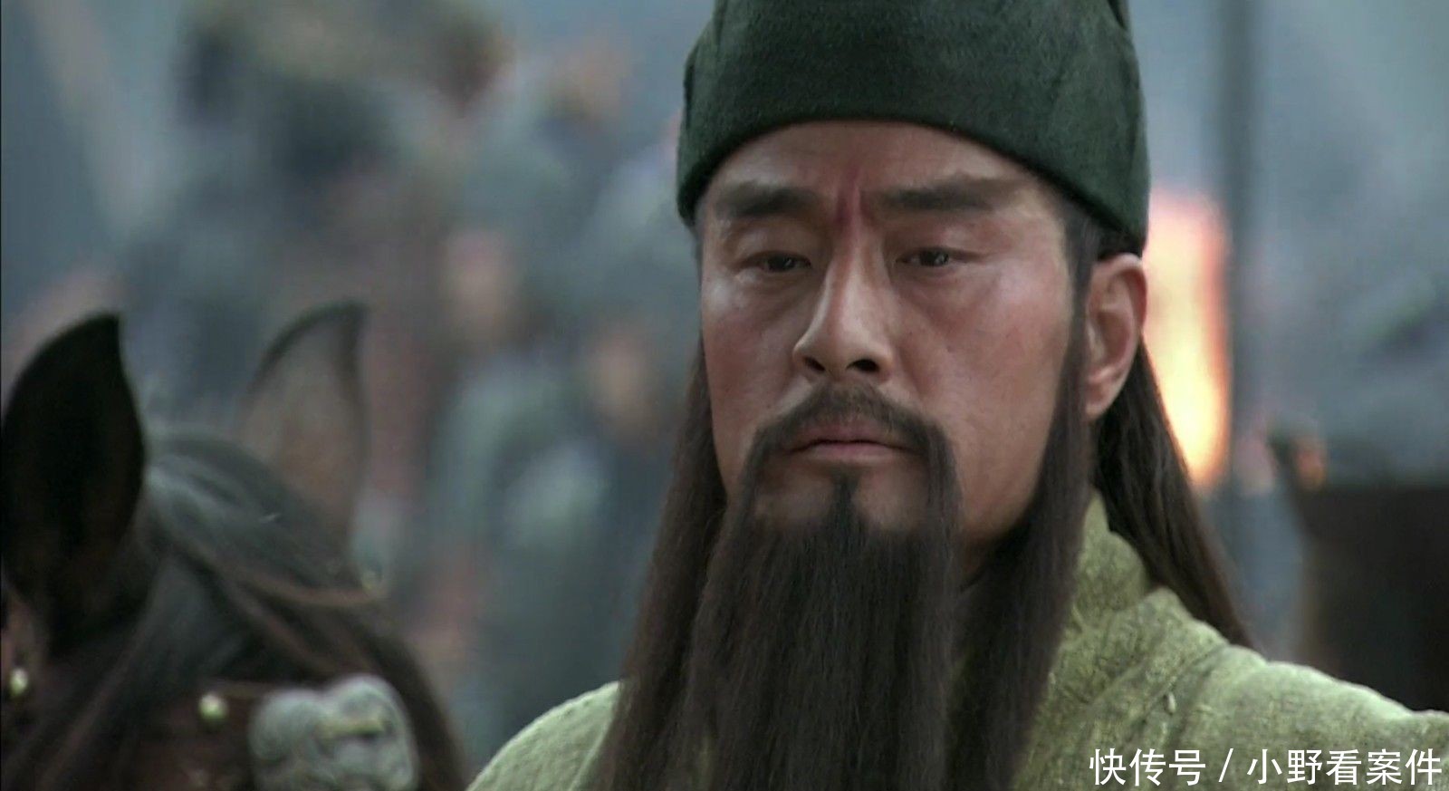 真读三国，不看演义：张飞与关羽相比，到底谁更厉害？_看看头条_中华网