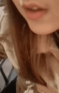 妹子|搞笑GIF:谁知道这什么什么品种,圣诞送给女神应该不错吧