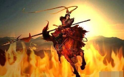 吕布死后他的3个宝贝去了哪里真相揭开让人不敢相信