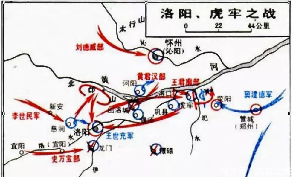 唐太宗时代到唐玄宗开元之前,亲王们成年后通常会被派往外地作刺史,来