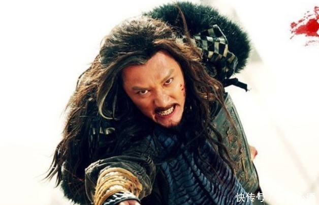 项羽的霸王戟重达300斤,如今无人拿起,是今人不如古人吗! - 看看头条_中华网