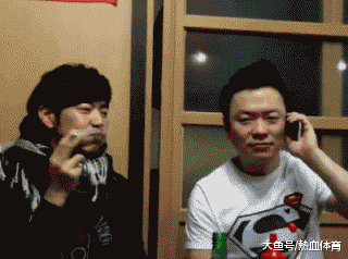 梦想|搞笑GIF:自拍了,要文静,要保持形象