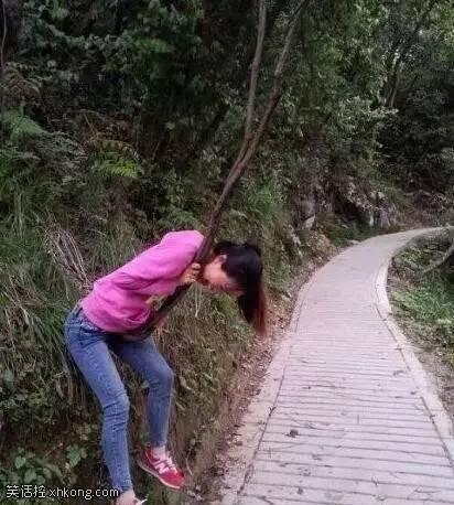 姑娘|爆笑趣图系列(十)姑娘还是嫁给我吧,你这样不会幸福的