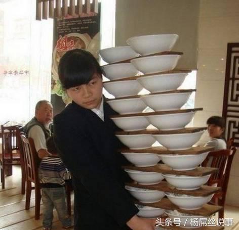 奇事|大千世界还有哪些？我们为所未闻的奇人奇事