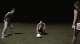 下半生|爆笑gif趣图: 你可要为我的下半生负责啊!