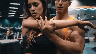 腹肌|9个动作把体脂率减到可以看见六块腹肌？