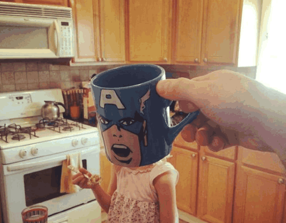 儿子|人真的是在的时候不懂得珍惜，过后才明白却为时已晚！