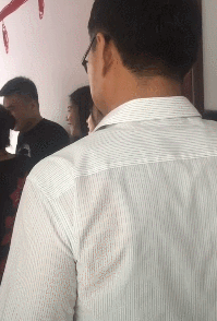 两口子|绝对是两口子，摄影师你还好吗？