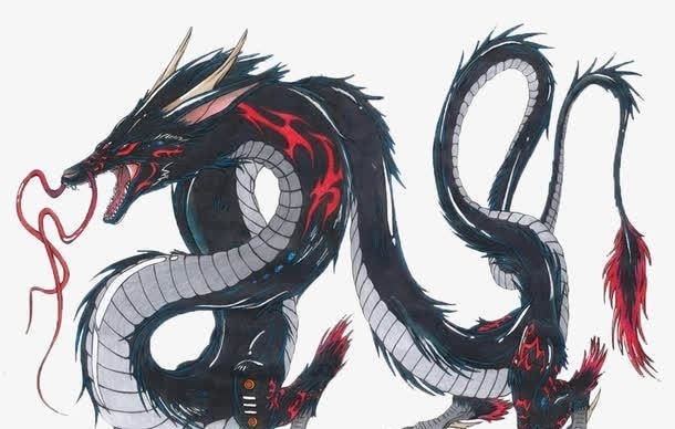 "有人就要说了,凭借字源的解析就能说蛟龙是鳄鱼,是否太武断了?但