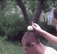 不要|搞笑GIF趣图：幸亏有监控，要不真的没办法解释