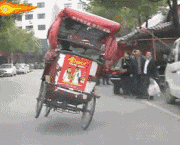 情敌|搞笑GIF:M话题