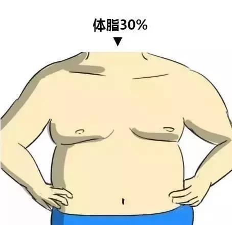 腹肌|9个动作把体脂率减到可以看见六块腹肌？