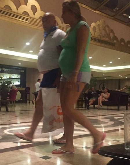 司机|搞笑趣图大收集:看错的老司机自行领罚哦